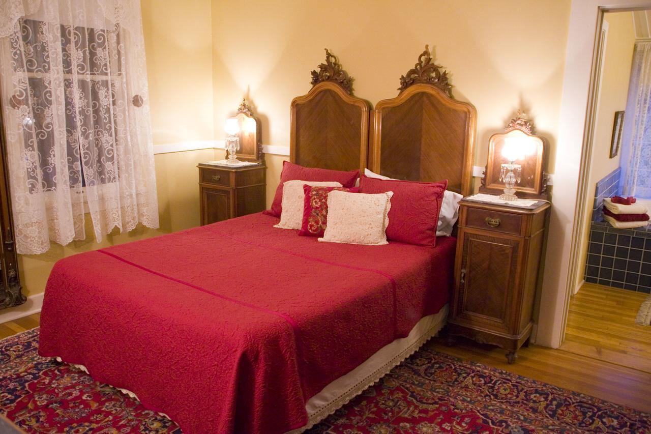 Barretta Gardens Inn Сонора Экстерьер фото