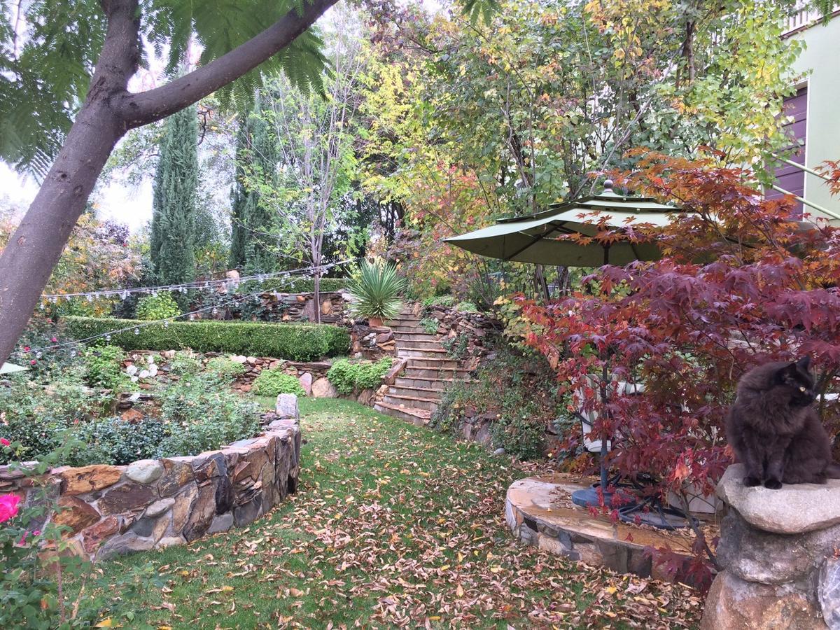 Barretta Gardens Inn Сонора Экстерьер фото