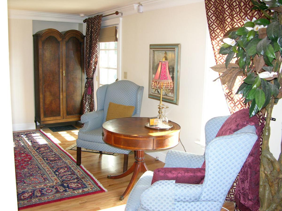 Barretta Gardens Inn Сонора Экстерьер фото