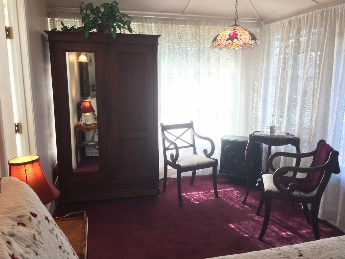 Barretta Gardens Inn Сонора Экстерьер фото